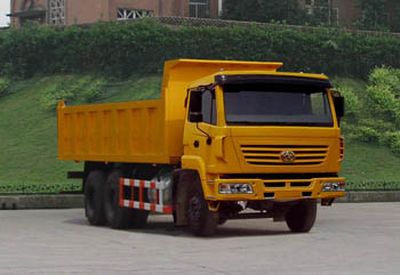 Hongyan  CQ3254SRHG464 Dump truck