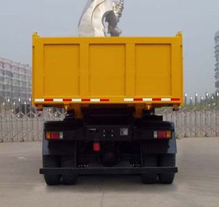 Hongyan  CQ3254SRHG464 Dump truck