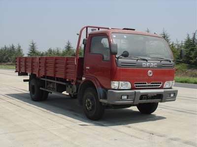 Dongfeng  EQ1070TZ9AD3 Truck