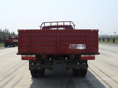 Dongfeng  EQ1070TZ9AD3 Truck