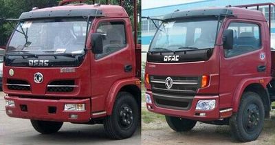 Dongfeng  EQ1070TZ9AD3 Truck