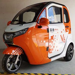 Futong brand automobiles FT1000DZK2 Electric tricycle