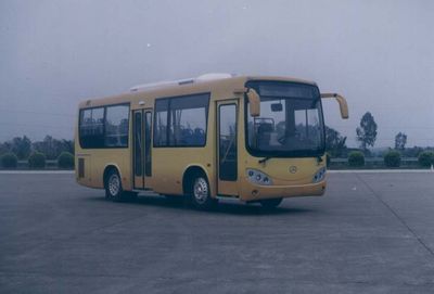 Hongqiao  HQK6791C4M City buses