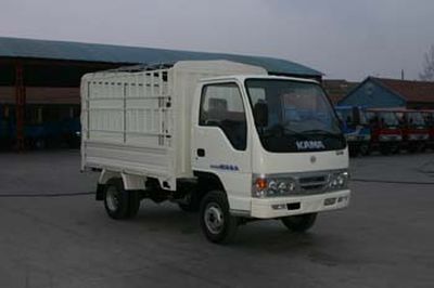 Kaima KMC5031GCSGrate type transport vehicle