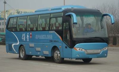 Zhongtong Automobile LCK6856HC coach