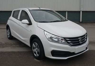 Baojun  LZW7123CAYB Sedan