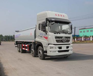 Hua Wei Chi Le  SGZ5310TGYZZ4M5 Liquid supply vehicle