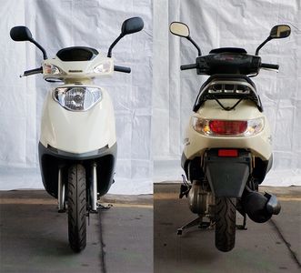 Sanben  SM100T3C Two wheeled motorcycles