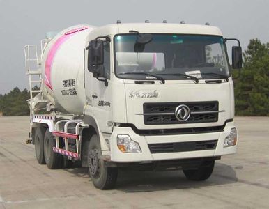 Sany  SY5250GJB3D Concrete mixing transport vehicle