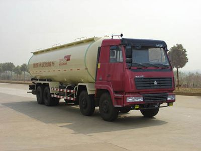 Wugong  WGG5314GSNZ bulk cement truck 