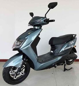 Wuyang  WY1000DQT20 Electric two wheeled light motorcycle