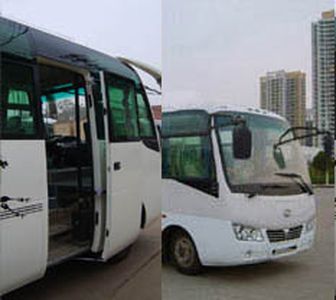 Lushan  XFC6750EQ1 coach