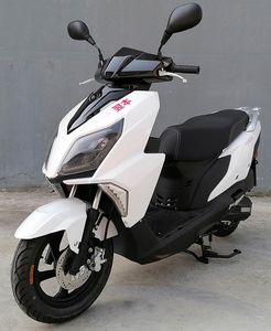 Yiben  YB110T2A Two wheeled motorcycles