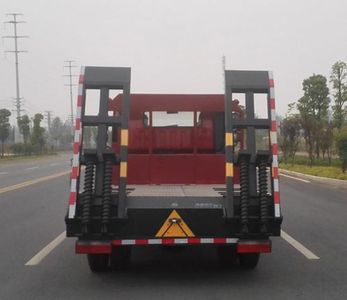 Ouling  ZB5040TPBUDD6V Flat transport vehicle