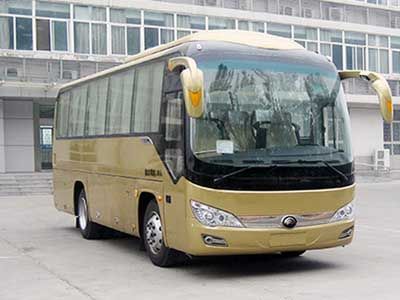 Yutong  ZK6866H1Z coach