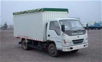 Foton  BJ5046V9BDAB Peng style transport vehicle