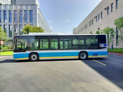 Foton  BJ6109EVCAN1 Pure electric low entry city buses