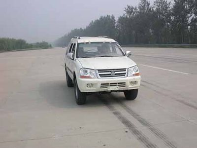 Beijing brand automobiles BJ6520MFT multi-purpose vehicle 