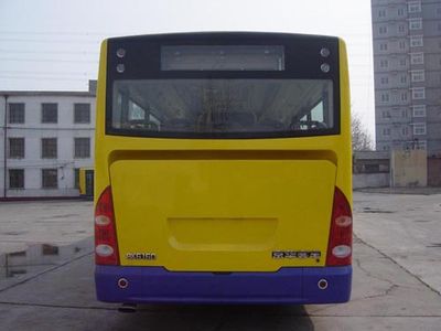 Jinghua Automobile BK6160K Articulated city bus