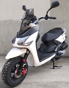 Hamasaki BQ125T5VTwo wheeled motorcycles