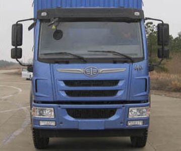 Jiefang Automobile CA1168PK42L4E6A85 Truck