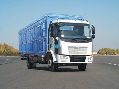 Jiefang AutomobileCA5160CCQP61K1L4A2EFlat head diesel livestock and poultry transport vehicle