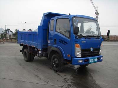 Ace car CDW3031HA1P4 Dump truck