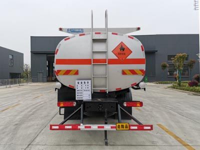 Cheng Li  CL5320GYYZ6 Oil tanker