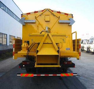 Hengrun  HHR5161TCX3EQ Snowplow