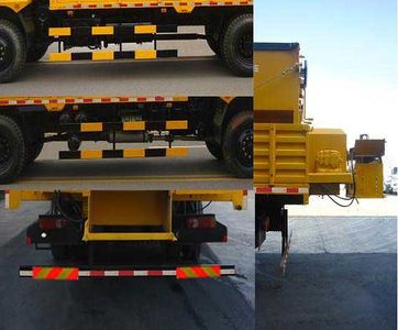 Hengrun  HHR5161TCX3EQ Snowplow