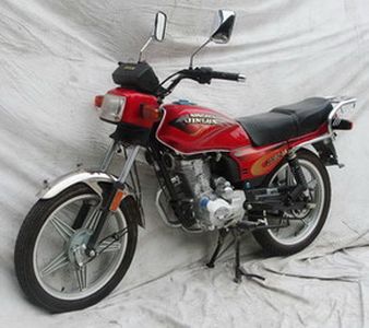 Jinlun  JL1504A Two wheeled motorcycles