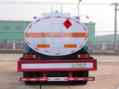 Hua Wei Chi Le  SGZ5120GYYZZ4 Oil tanker