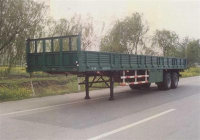 Yinbao SYB9160Semi trailer