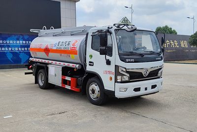 Zhuanli  ZLC5127GJYEC6 Refueling truck