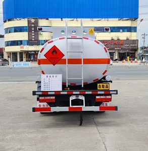 Zhuanli  ZLC5127GJYEC6 Refueling truck