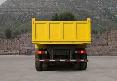 Starstal ZZ3256M4346A Dump truck