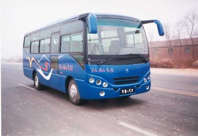 Qilu BWC6720Acoach