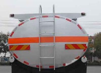 Dali  DLQ5160TGYHY5 Liquid supply vehicle