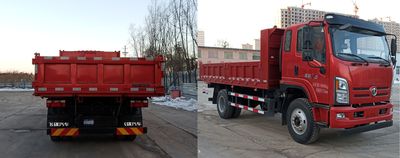 UFO  FD3141P67K61 Dump truck