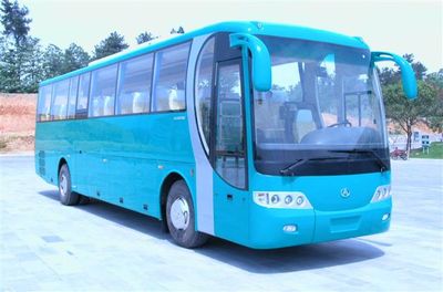 Guilin  GL6121CHK coach