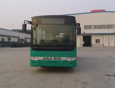 Heke  HK6900HG4 City buses