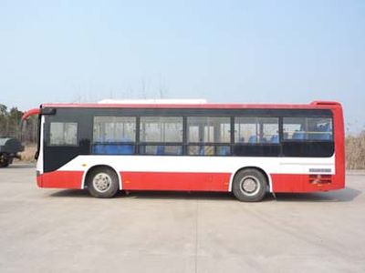 Heke  HK6900HG4 City buses