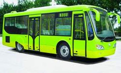 Shenma  JH6860G City buses