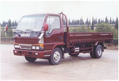 Isuzu  NKR72LLFA Truck