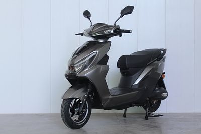 Pairui  PR800DQT2C Electric two wheeled light motorcycle