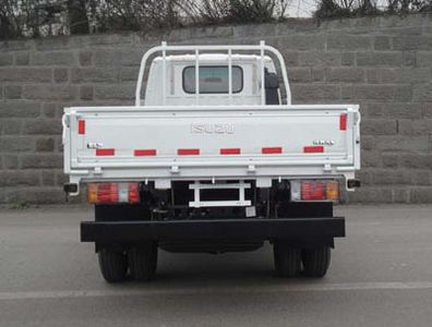 Isuzu  QL10703HAR Truck