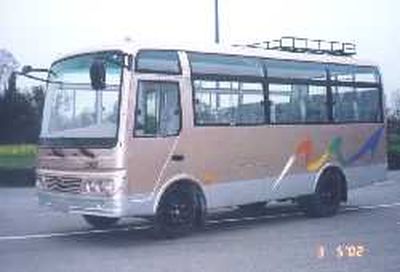 Yamakawa  SCQ6620E4 coach