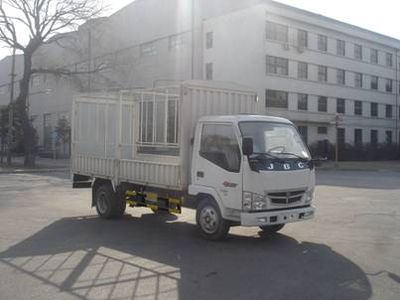 Jinbei  SY5043CXYD1AF Grate type transport vehicle