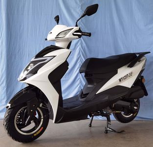 Wangye  WY125T28E Two wheeled motorcycles