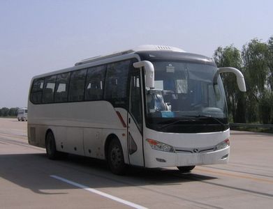 Jinlong  XMQ6998Y2 coach